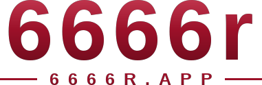 6666r logo